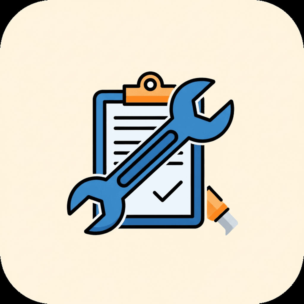 FixApp — SaaS field-service / job management platform
