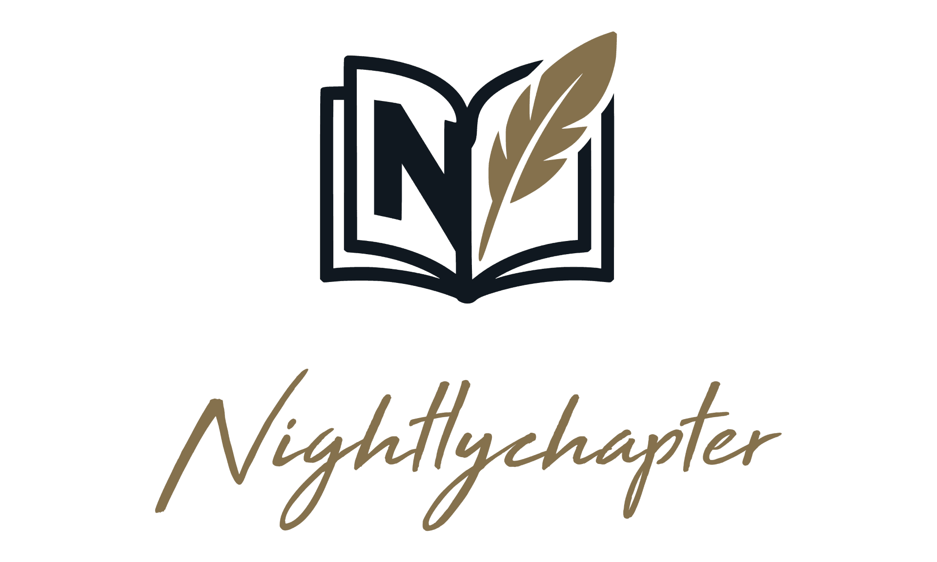 Nightly Chapter — Interactive serial fiction platform