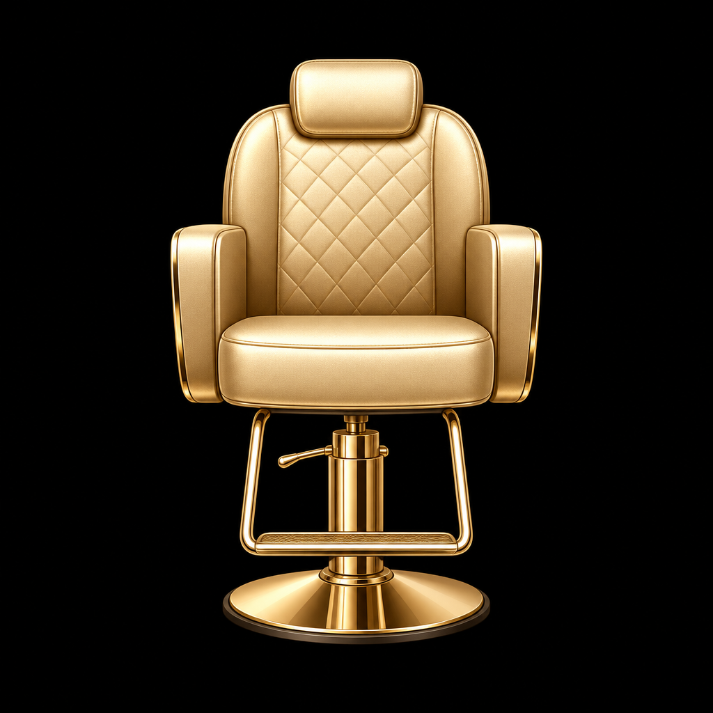 Chairtime hero