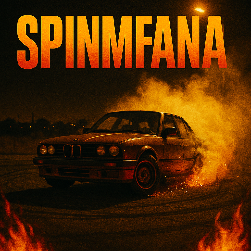 Spinmfana hero