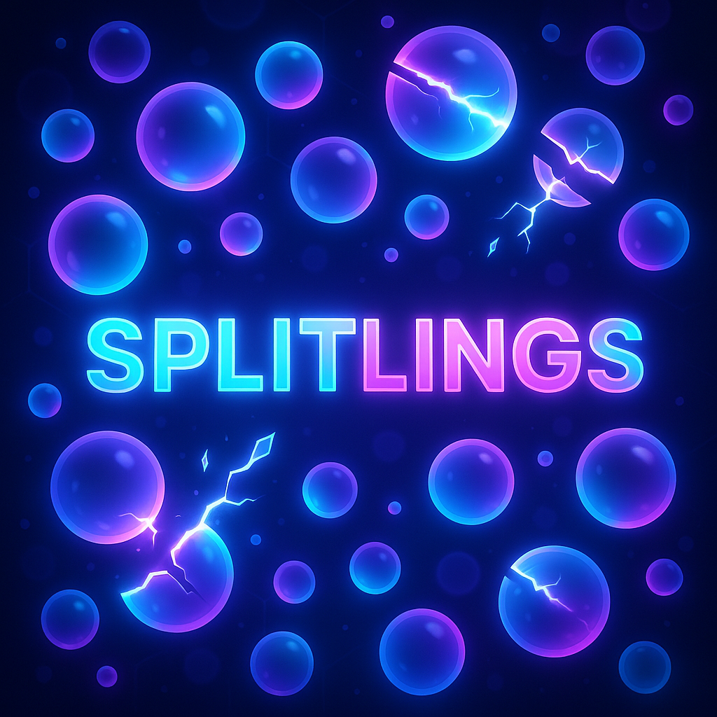 Splitlings hero